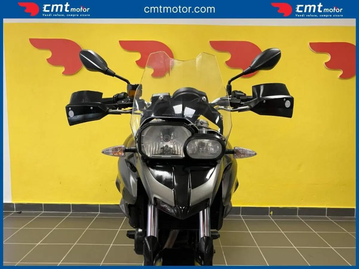 Bmw F 700 GS (2012 - 15) (11)