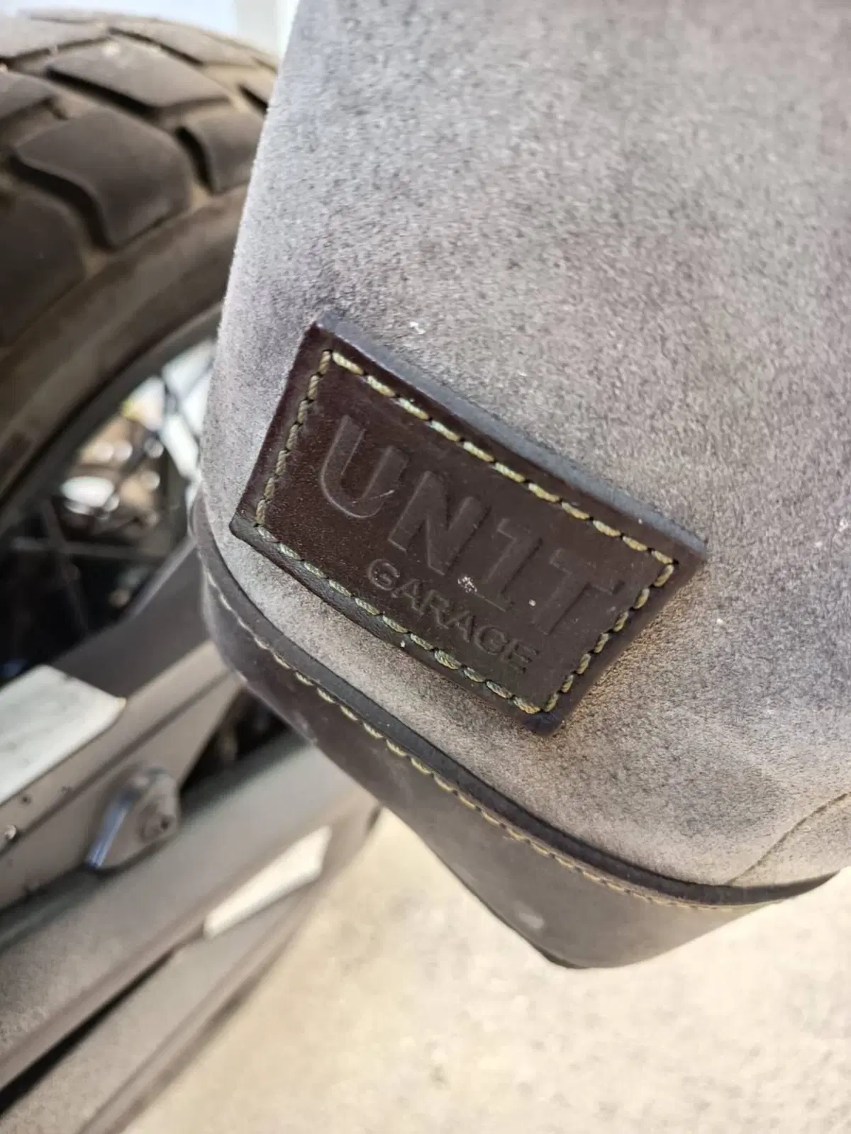 Ducati Scrambler 800 Nightshift (2023 - 24) (7)