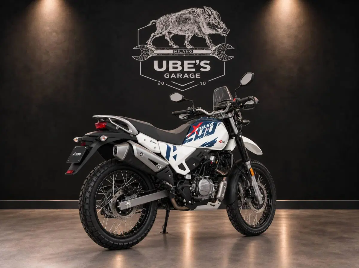 Hero MotoCorp Xpulse 200 4V (2026) (3)
