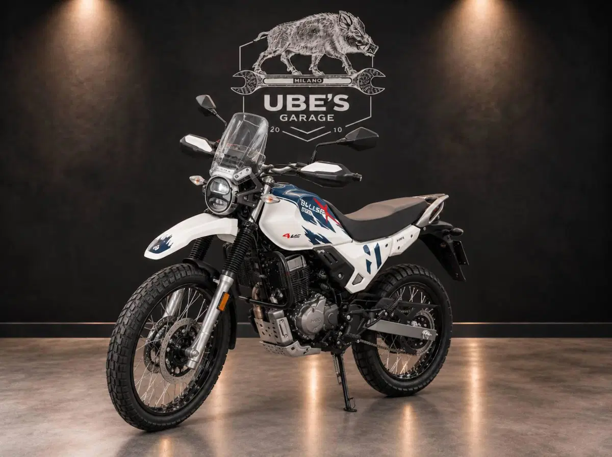 Hero MotoCorp Xpulse 200 4V (2026) (4)