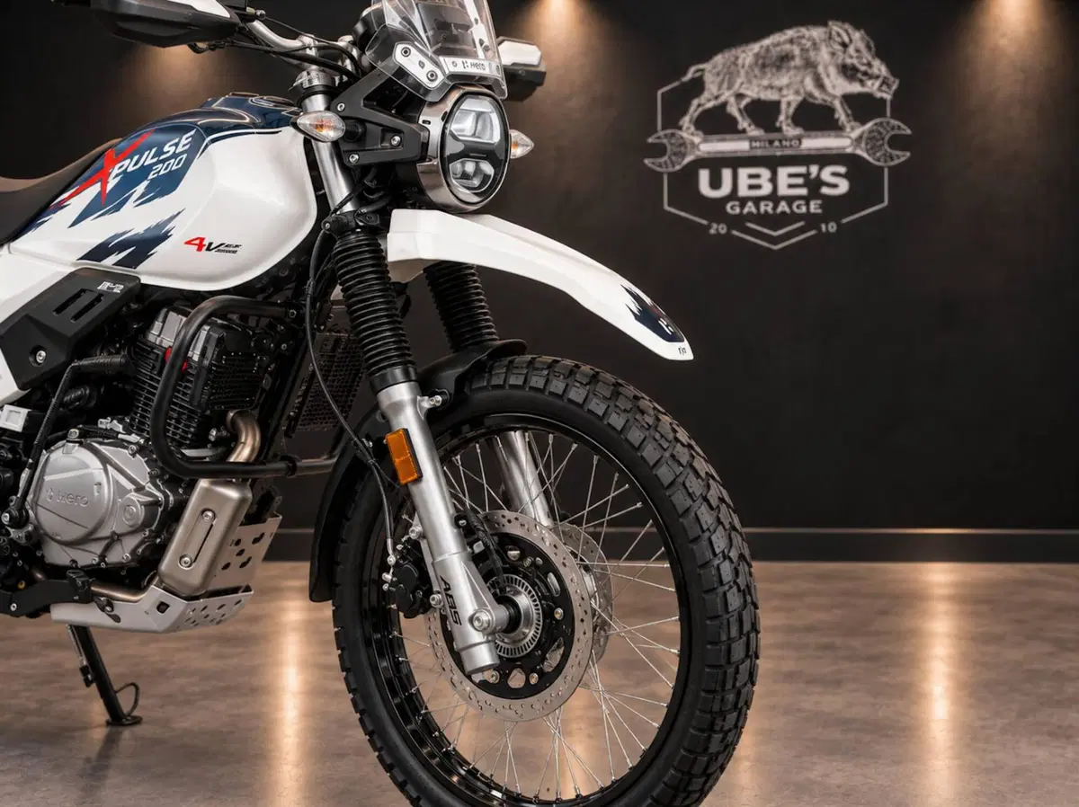 Hero MotoCorp Xpulse 200 4V (2026) (6)