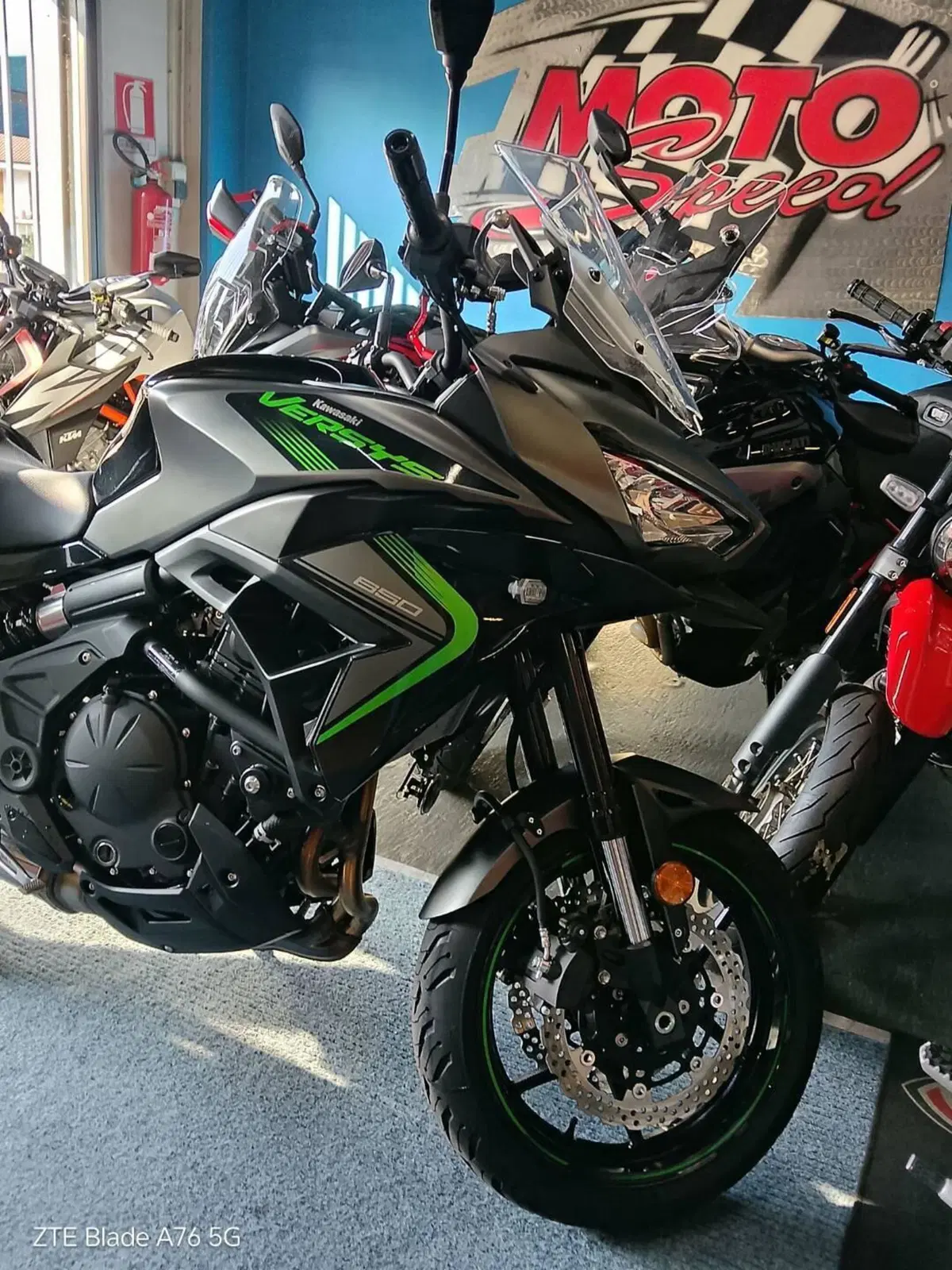 Kawasaki Versys 650 (2025 - 26) (7)