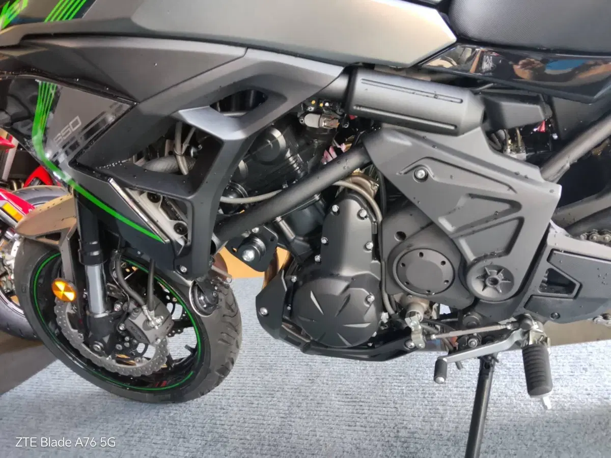 Kawasaki Versys 650 (2025 - 26) (8)
