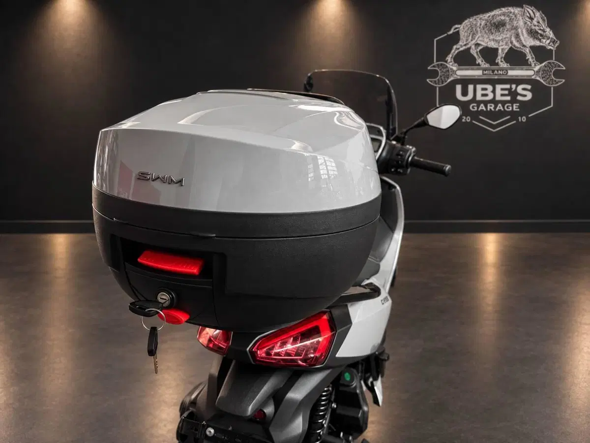 Swm C-Fly 125 (2026) (6)