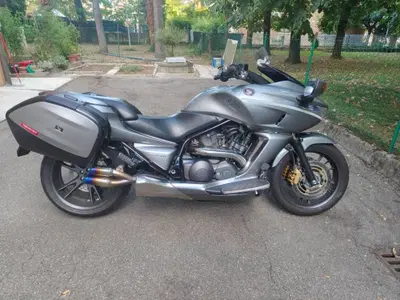 Honda DN-01 usata