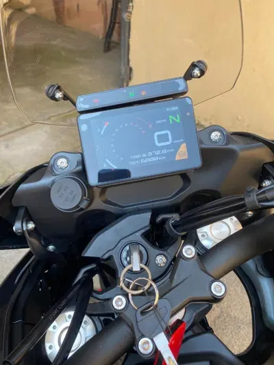 Benelli TRK 702X (2023 - 25) usata
