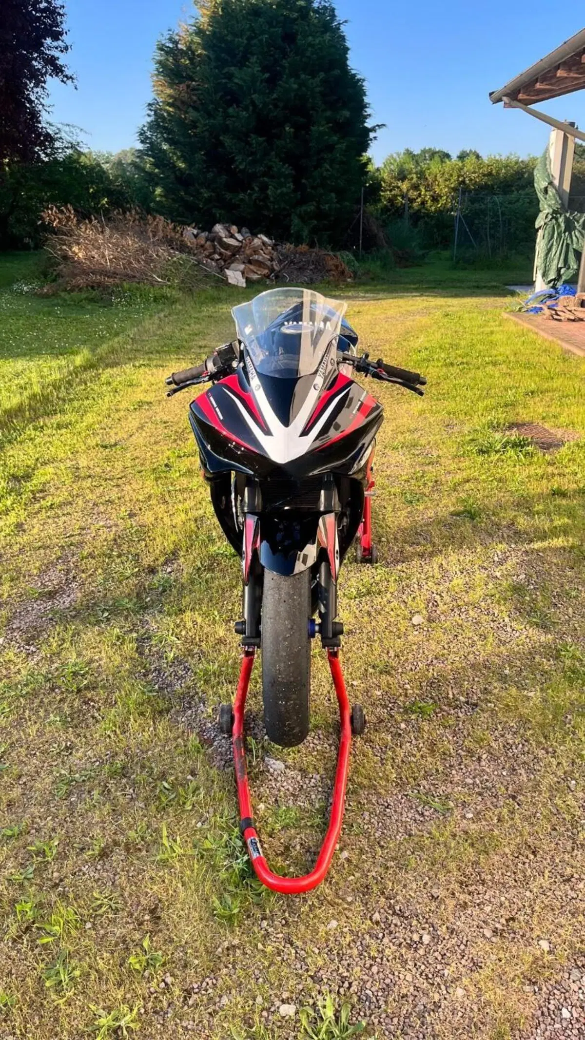 Yamaha YZF R3 (2018) (5)