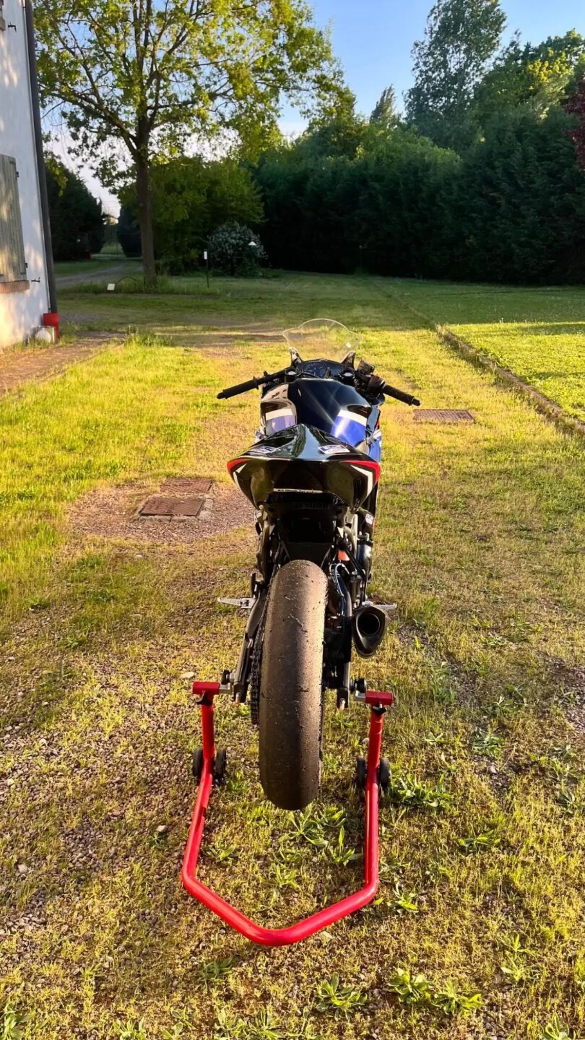 Yamaha YZF R3 (2018) (6)