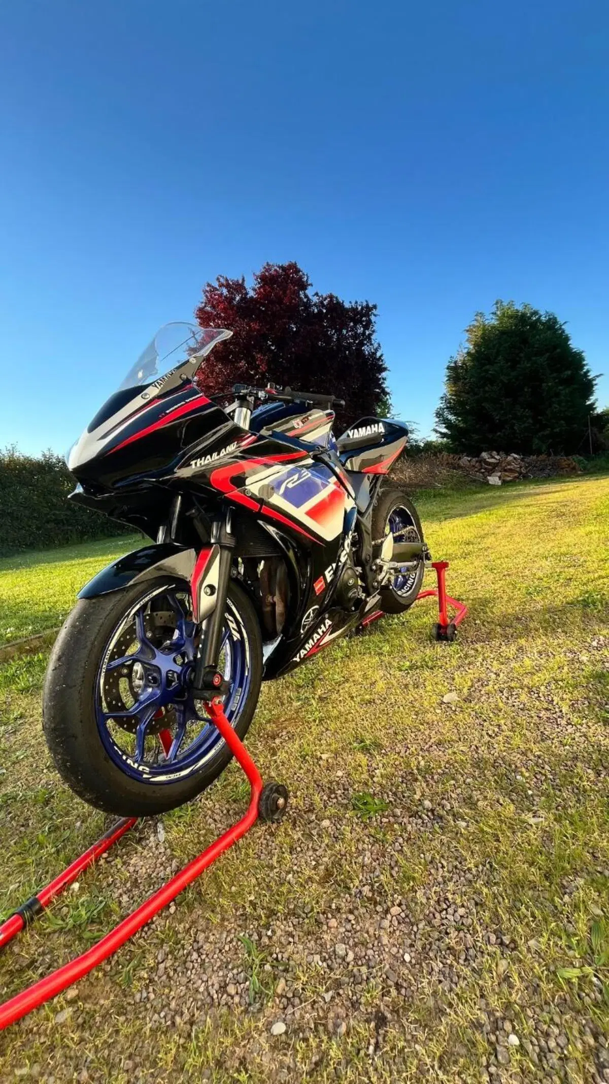 Yamaha YZF R3 (2018) (7)