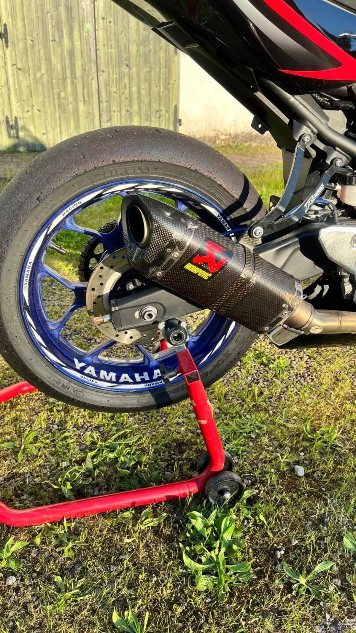 Yamaha YZF R3 (2018) (10)
