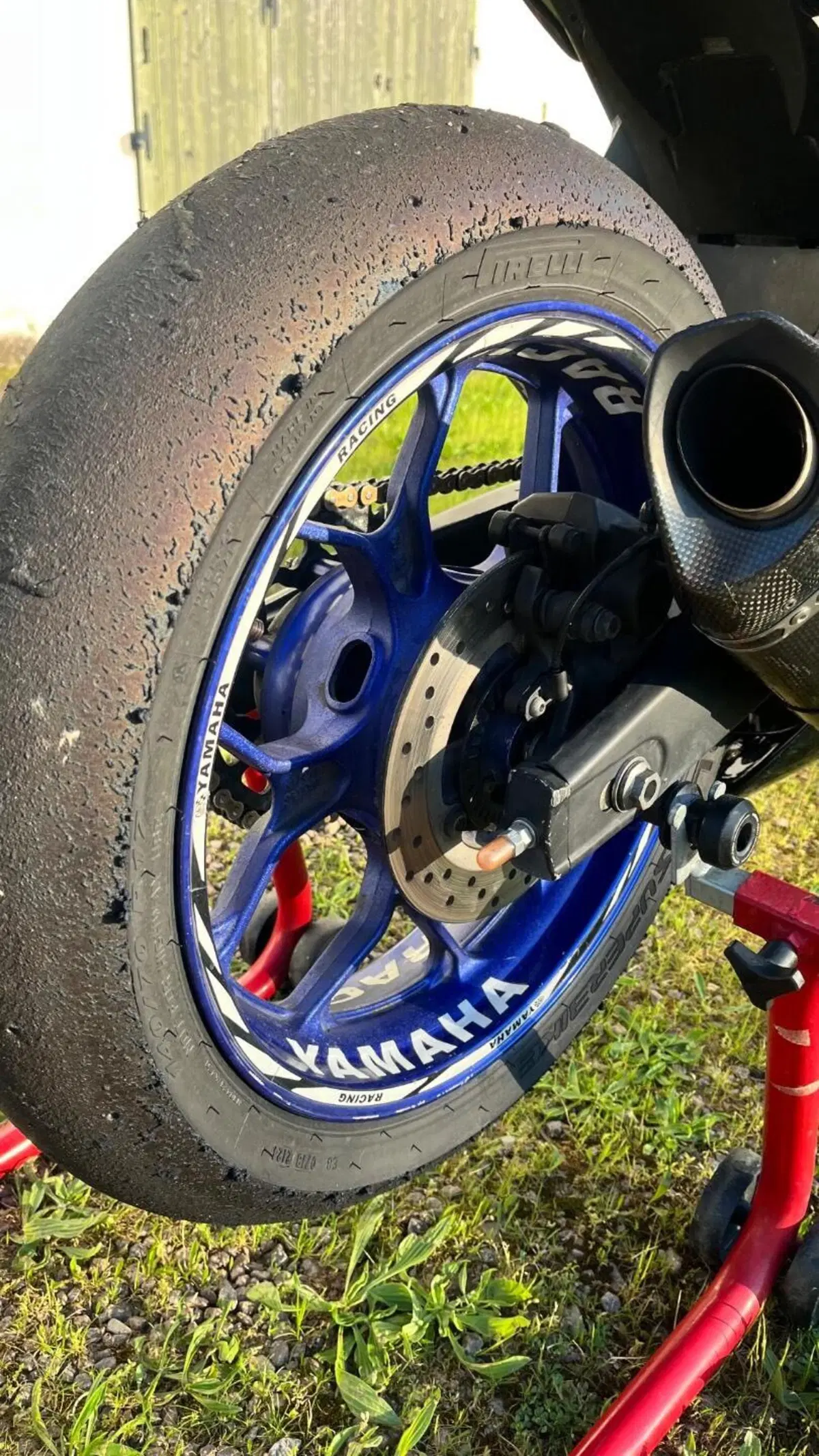 Yamaha YZF R3 (2018) (11)