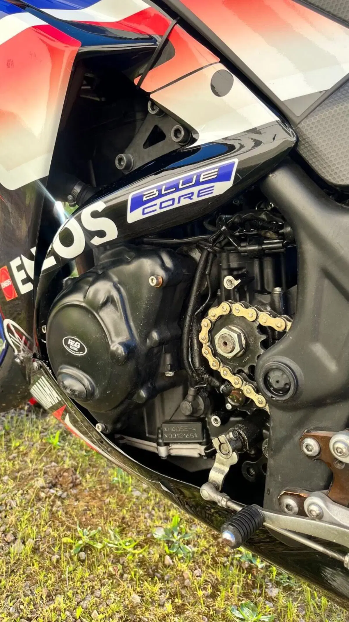 Yamaha YZF R3 (2018) (13)
