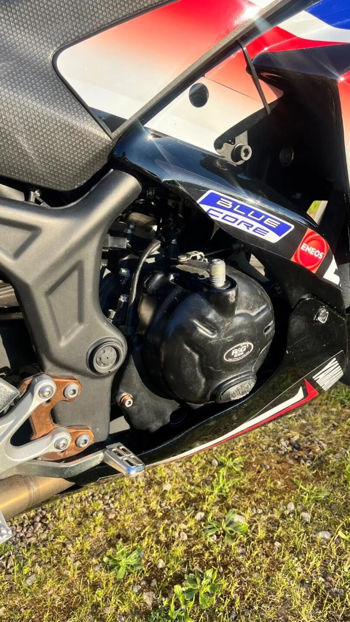 Yamaha YZF R3 (2018) (14)