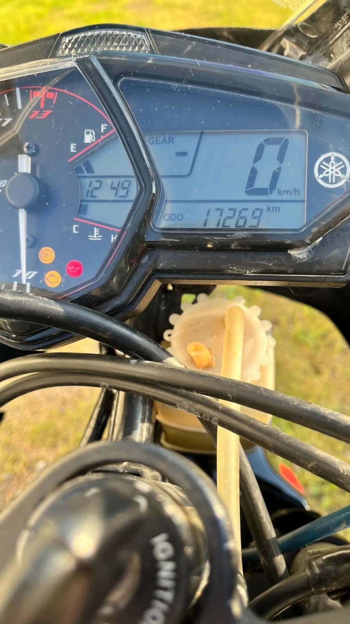 Yamaha YZF R3 (2018) (15)
