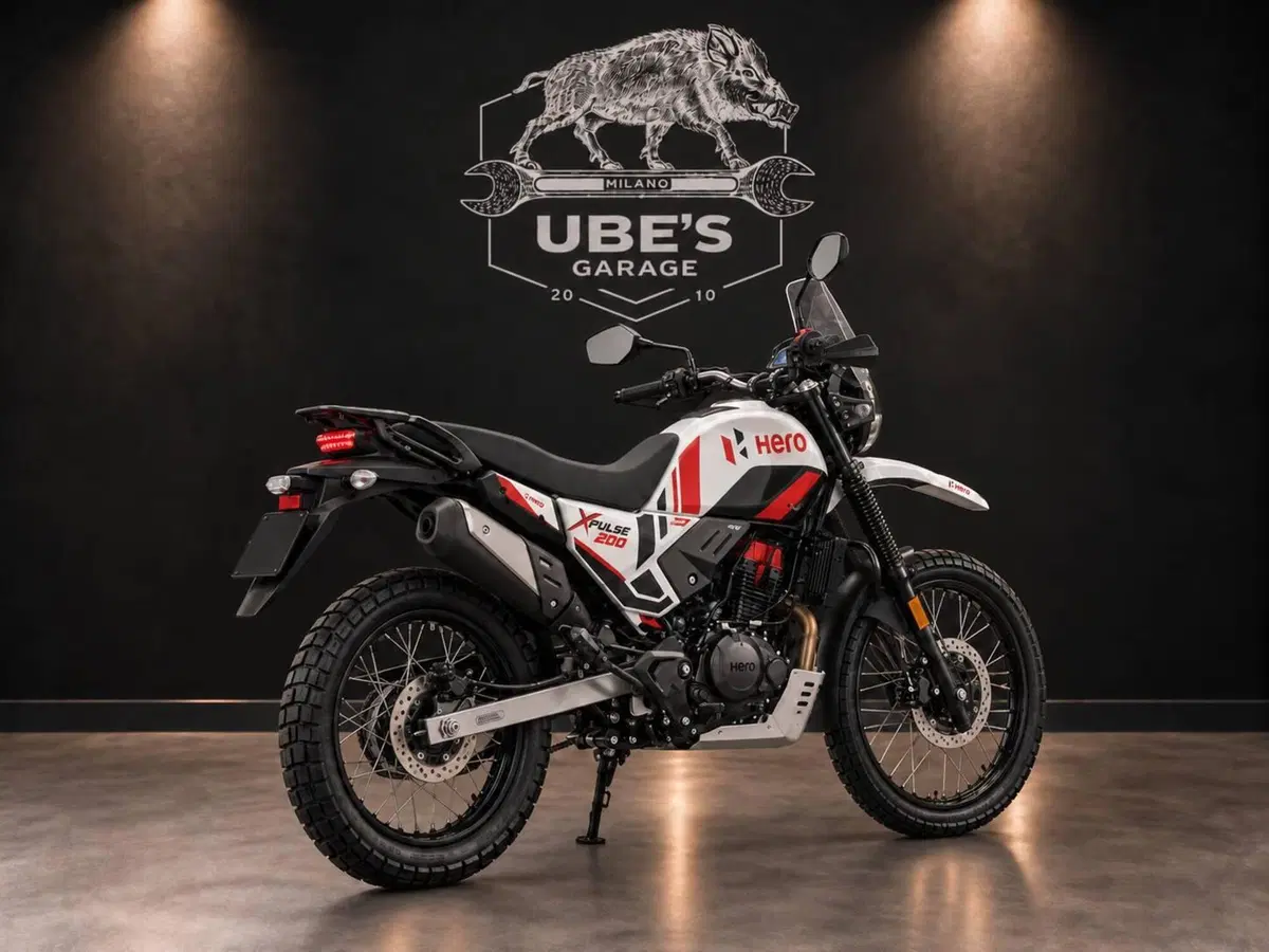 Hero MotoCorp Xpulse 200 4V Pro (2026) (3)