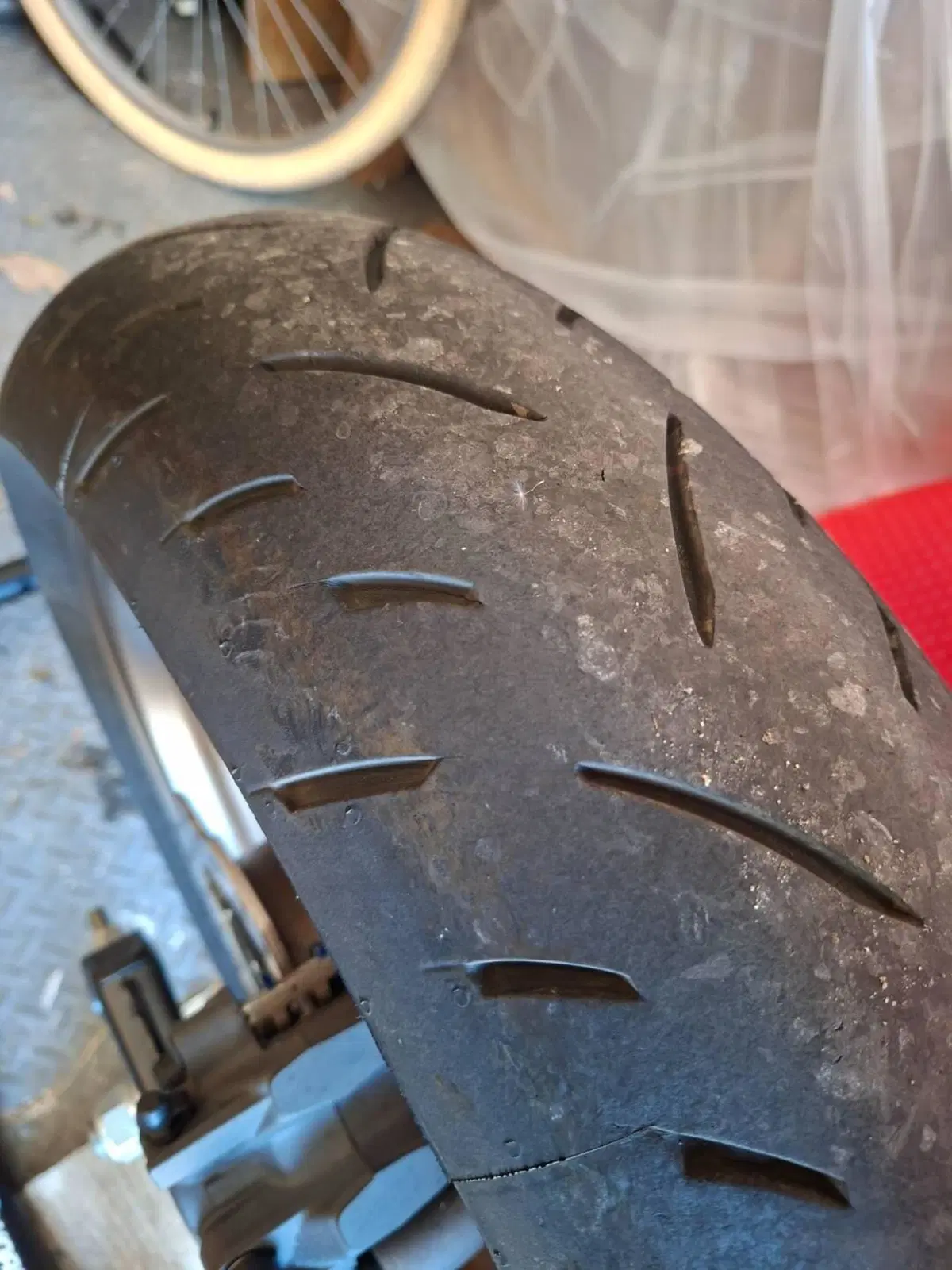 Honda CB 125 R (2021 - 23) (4)