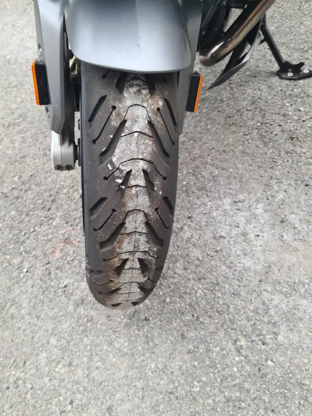 Bmw R 1200 RS (2017 - 19) (4)