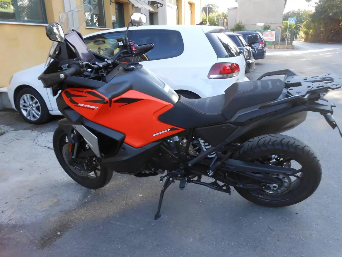 KTM 1390 Super Adventure S EVO (2026) (2)