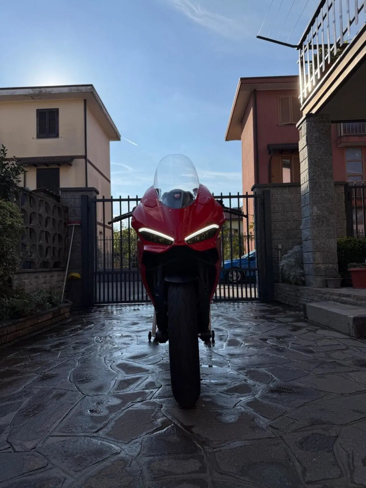 Ducati Panigale V2 (2025 - 26) (2)