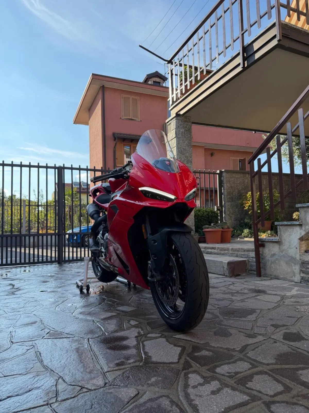 Ducati Panigale V2 (2025 - 26) (3)