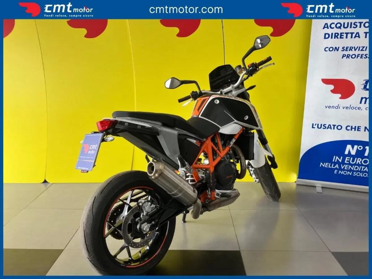 KTM 690 Duke (2012 - 16) (4)