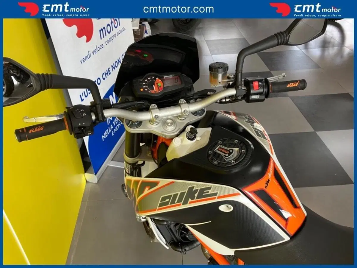 KTM 690 Duke (2012 - 16) (6)