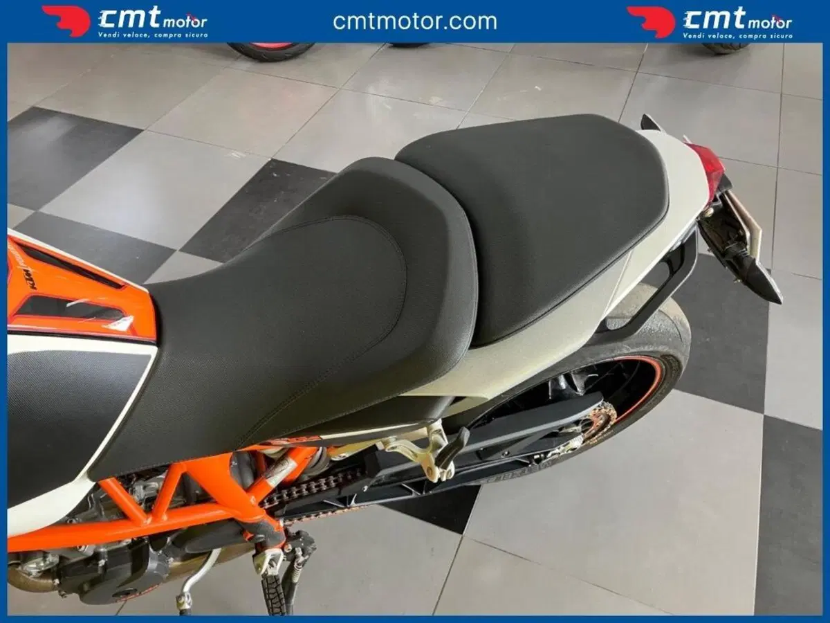 KTM 690 Duke (2012 - 16) (7)