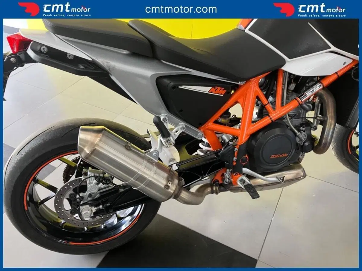KTM 690 Duke (2012 - 16) (8)