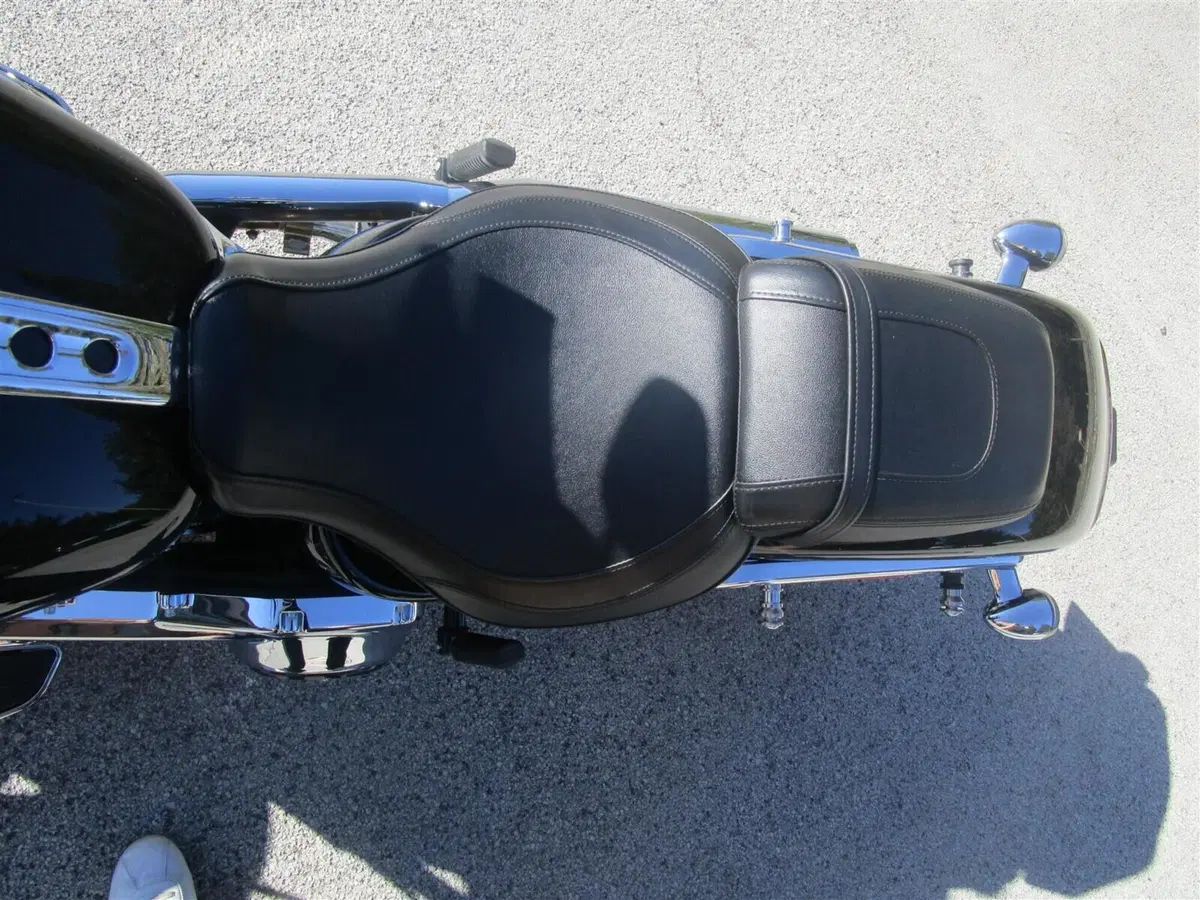 Harley-Davidson Fat Boy 117 (2025 - 26) (6)