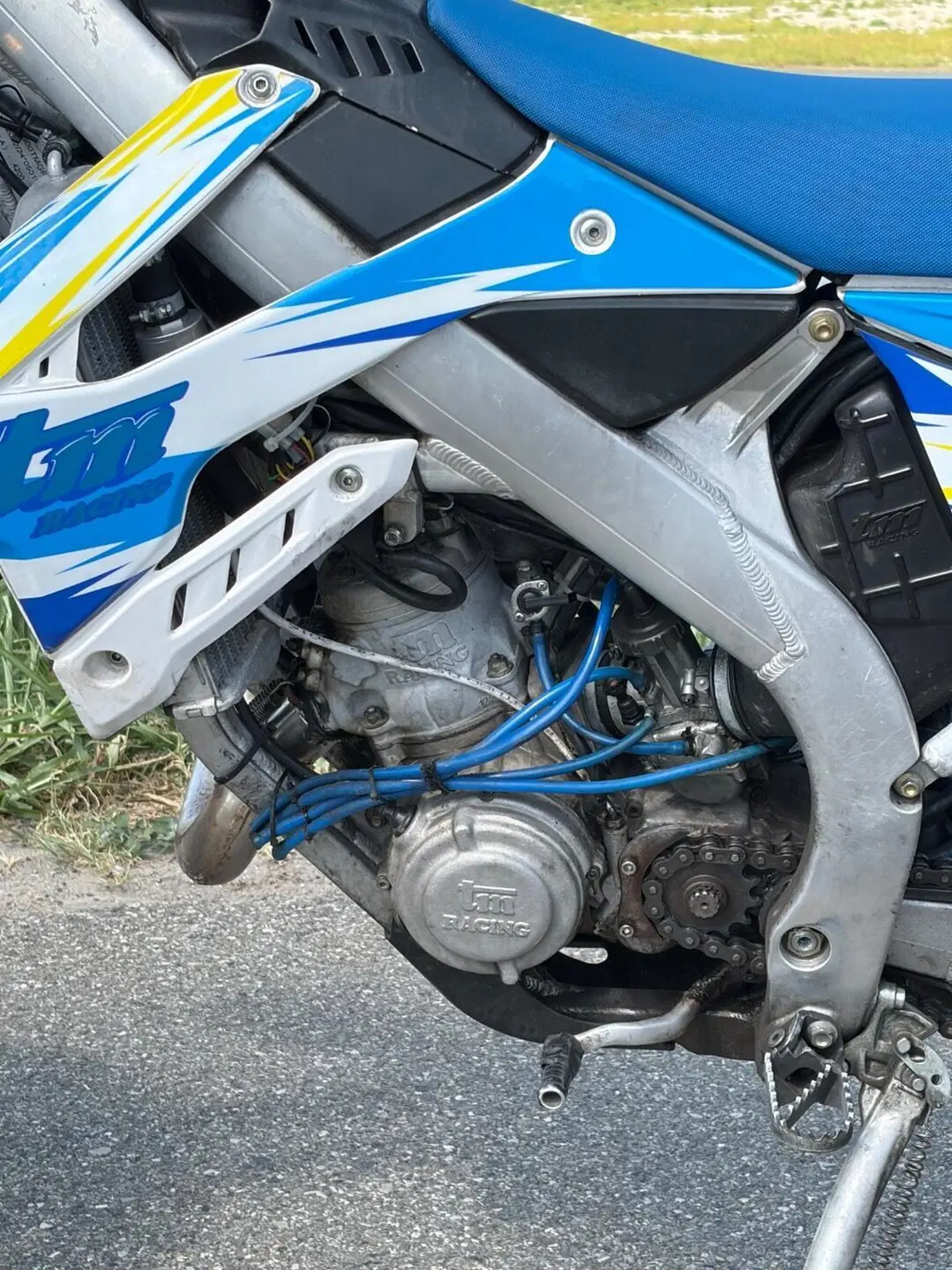 Tm Moto SMR 125 (2017) (9)