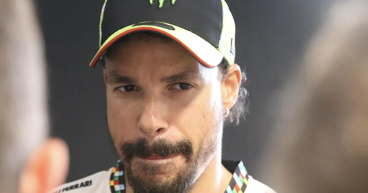 MotoGP 2026. GP di San Marino a Misano. Franco Morbidelli e la penalità: 'Un messaggio sul dashboard o radio aiuterebbe. Serve un sistema a prova di stupido'