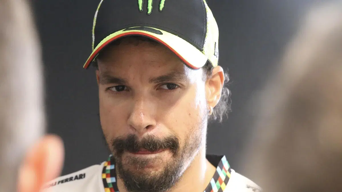 MotoGP 2026. GP di San Marino a Misano. Franco Morbidelli e la penalità: 'Un messaggio sul dashboard o radio aiuterebbe. Serve un sistema a prova di stupido'