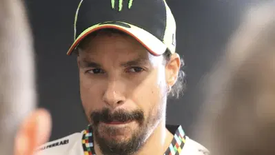 MotoGP 2026. GP di San Marino a Misano. Franco Morbidelli e la penalità: 'Un messaggio sul dashboard o radio aiuterebbe. Serve un sistema a prova di stupido'