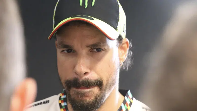 MotoGP 2026. GP di San Marino a Misano. Franco Morbidelli e la penalità: 'Un messaggio sul dashboard o radio aiuterebbe. Serve un sistema a prova di stupido'
