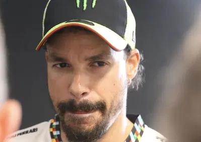 MotoGP 2026. GP di San Marino a Misano. Franco Morbidelli e la penalità: 'Un messaggio sul dashboard o radio aiuterebbe. Serve un sistema a prova di stupido'