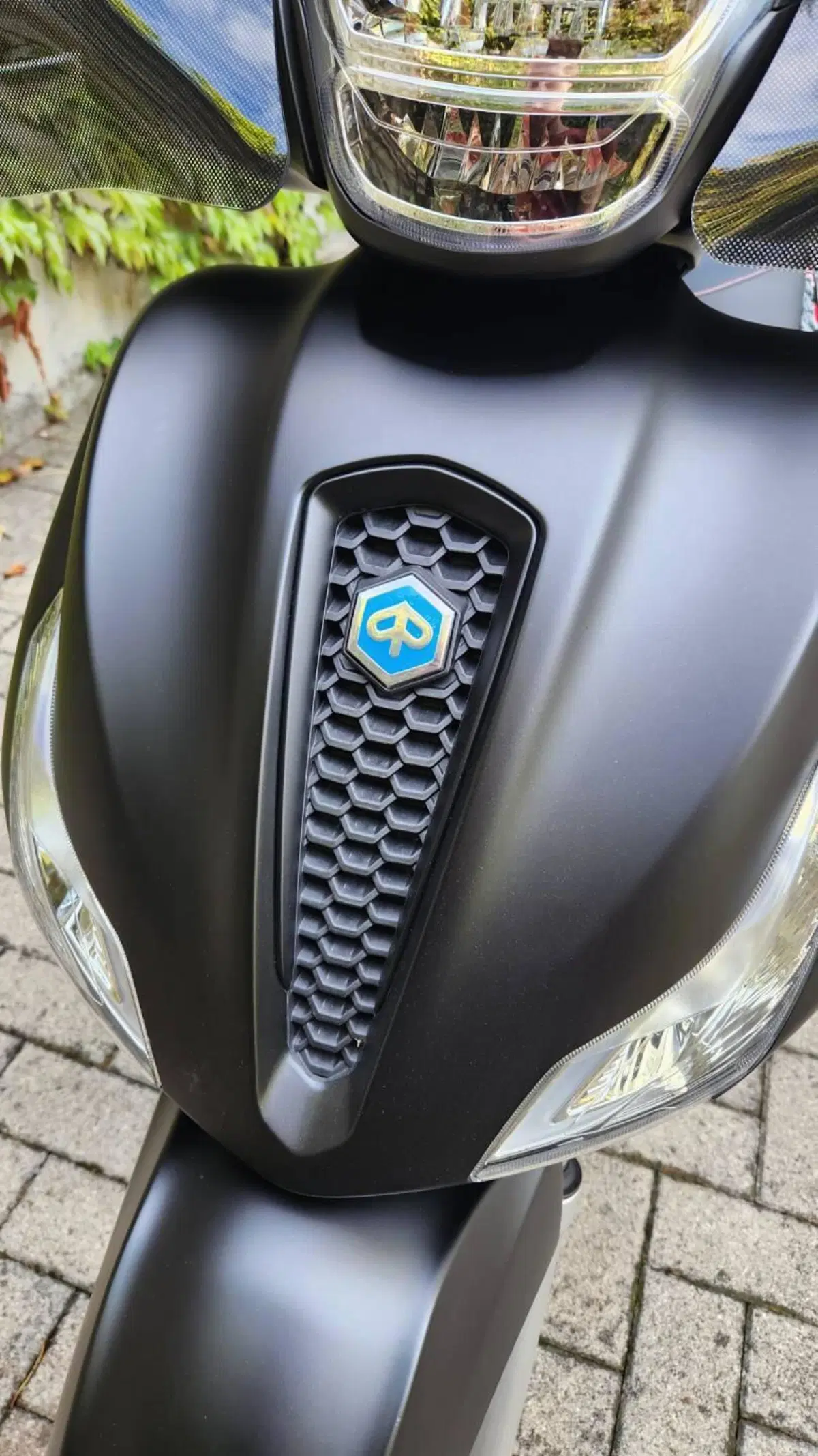 Piaggio Medley 125 S ABS (2021 - 24) (2)