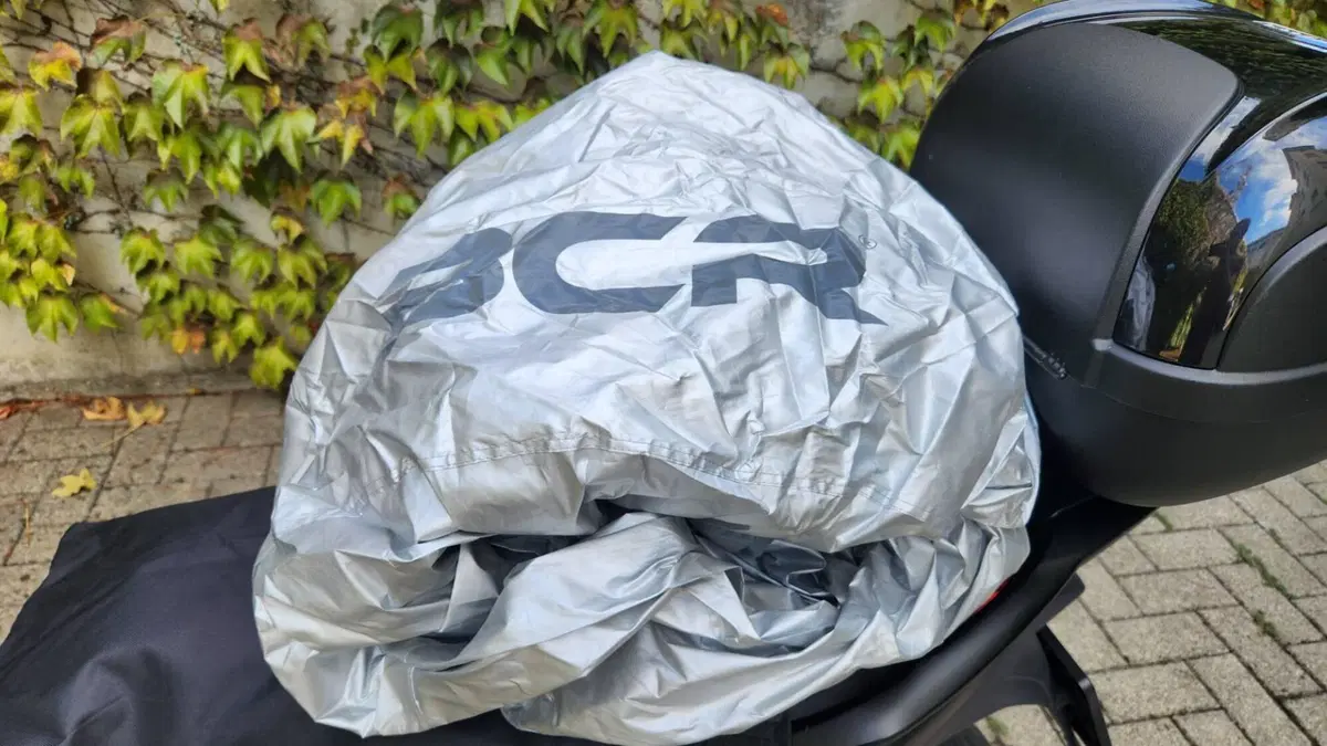 Piaggio Medley 125 S ABS (2021 - 24) (10)