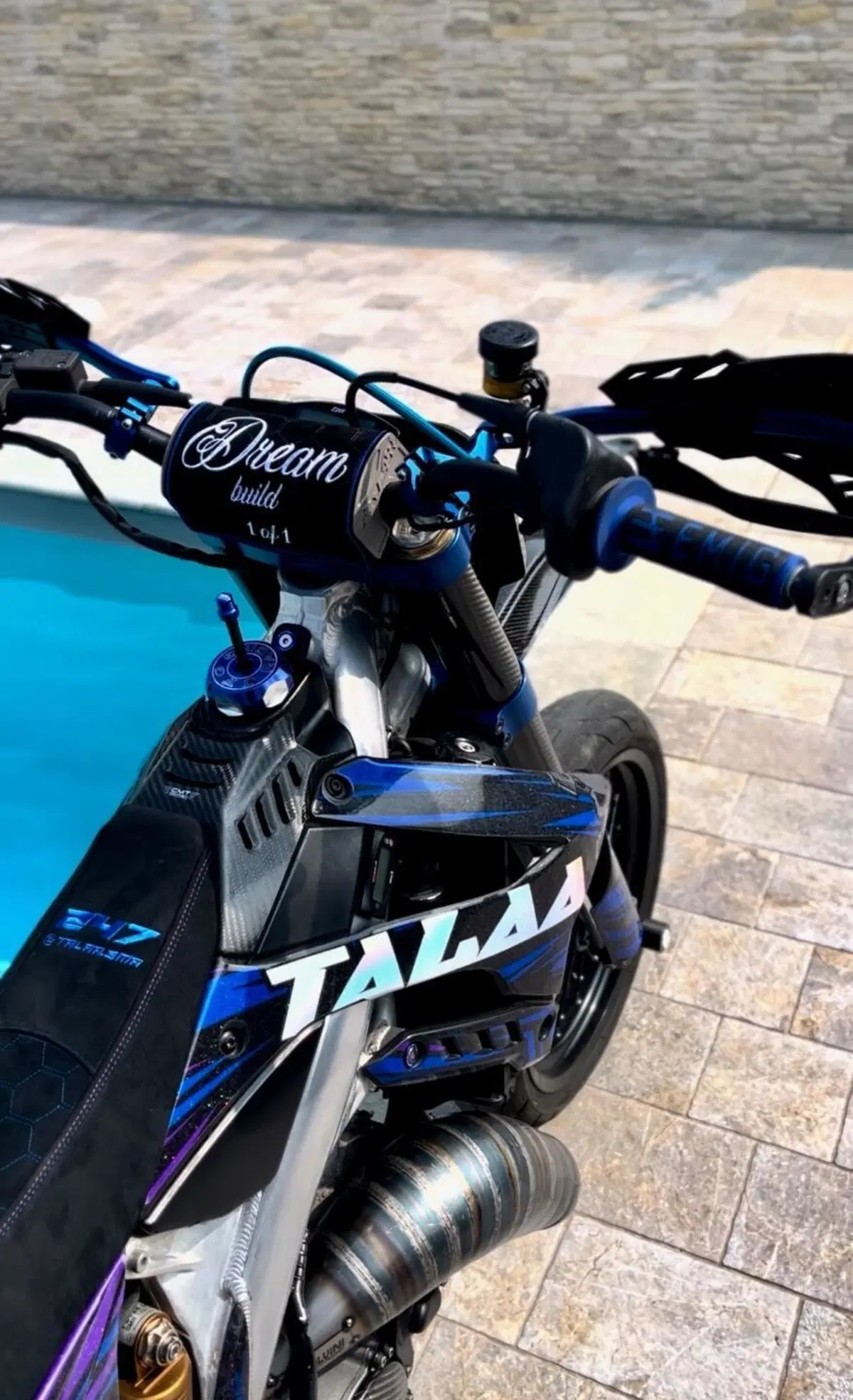 Tm Moto SMR 125 (2019) (2)