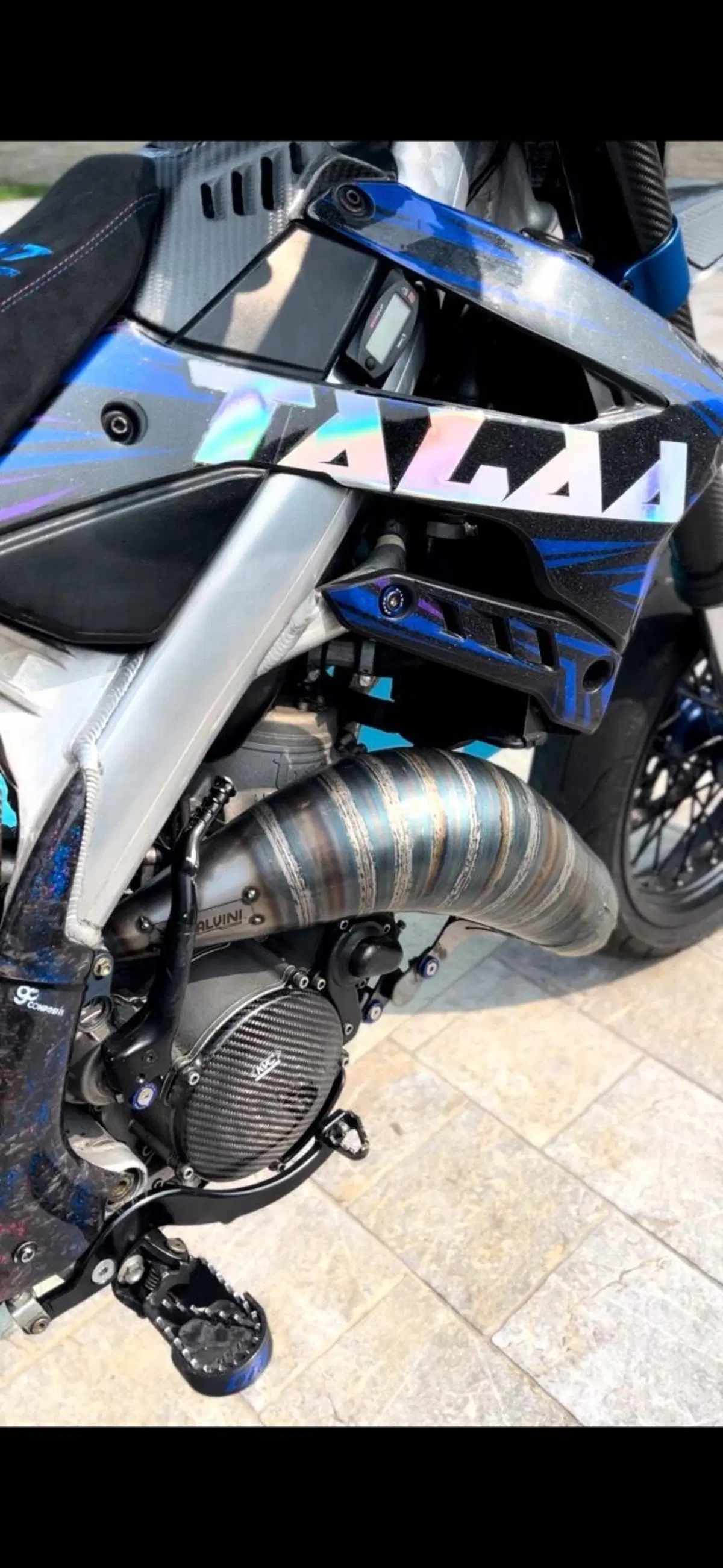 Tm Moto SMR 125 (2019) (4)