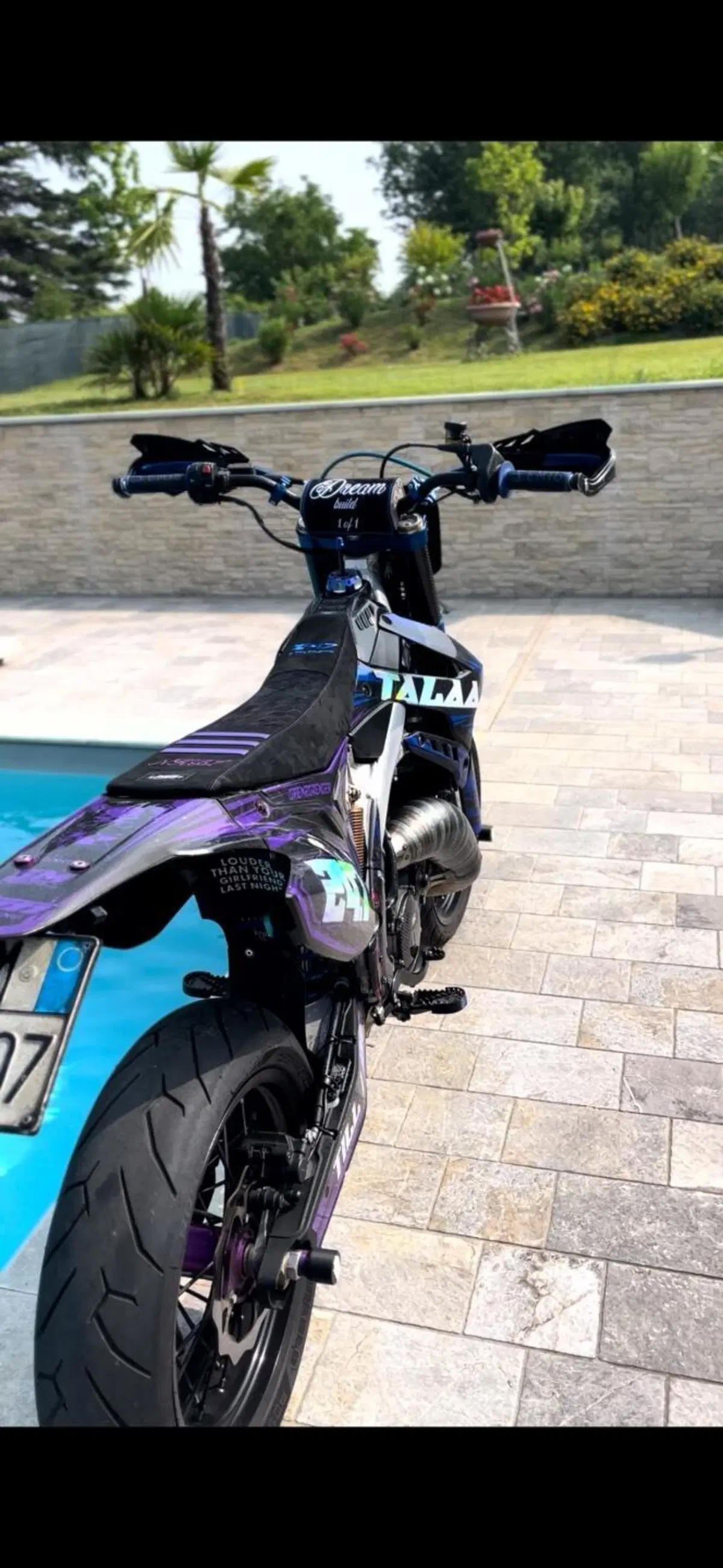 Tm Moto SMR 125 (2019) (5)