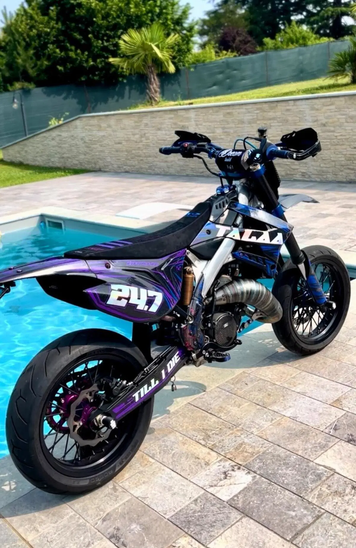 Tm Moto SMR 125 (2019) (6)