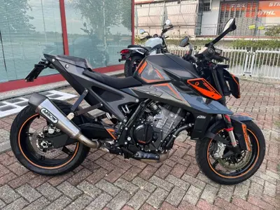 KTM 990 Duke (2024 - 26) usata
