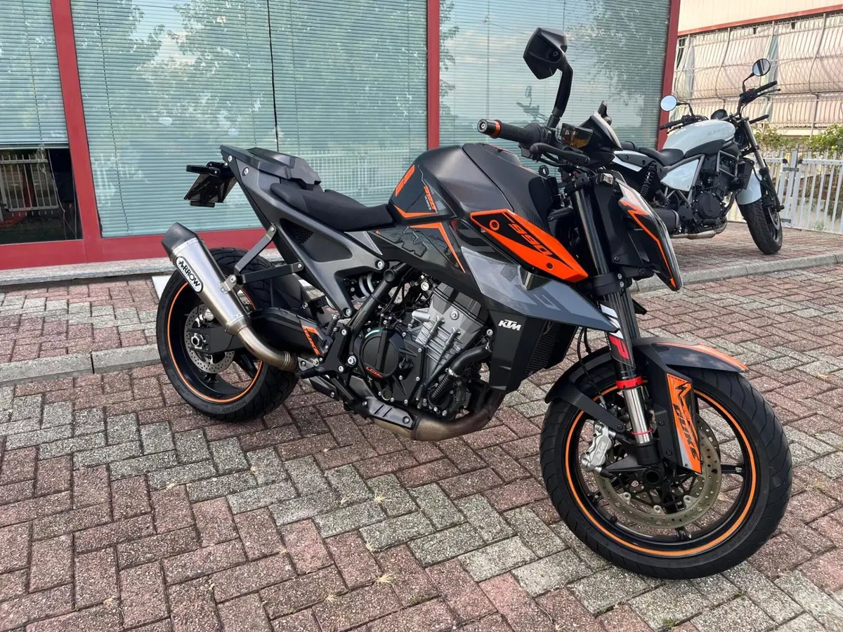 KTM 990 Duke (2024 - 26) (2)