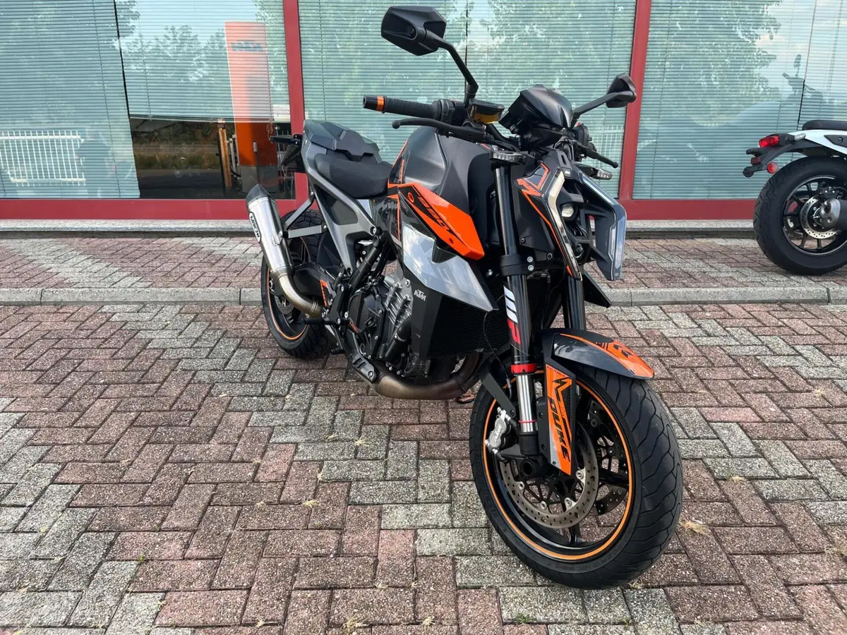KTM 990 Duke (2024 - 26) (3)