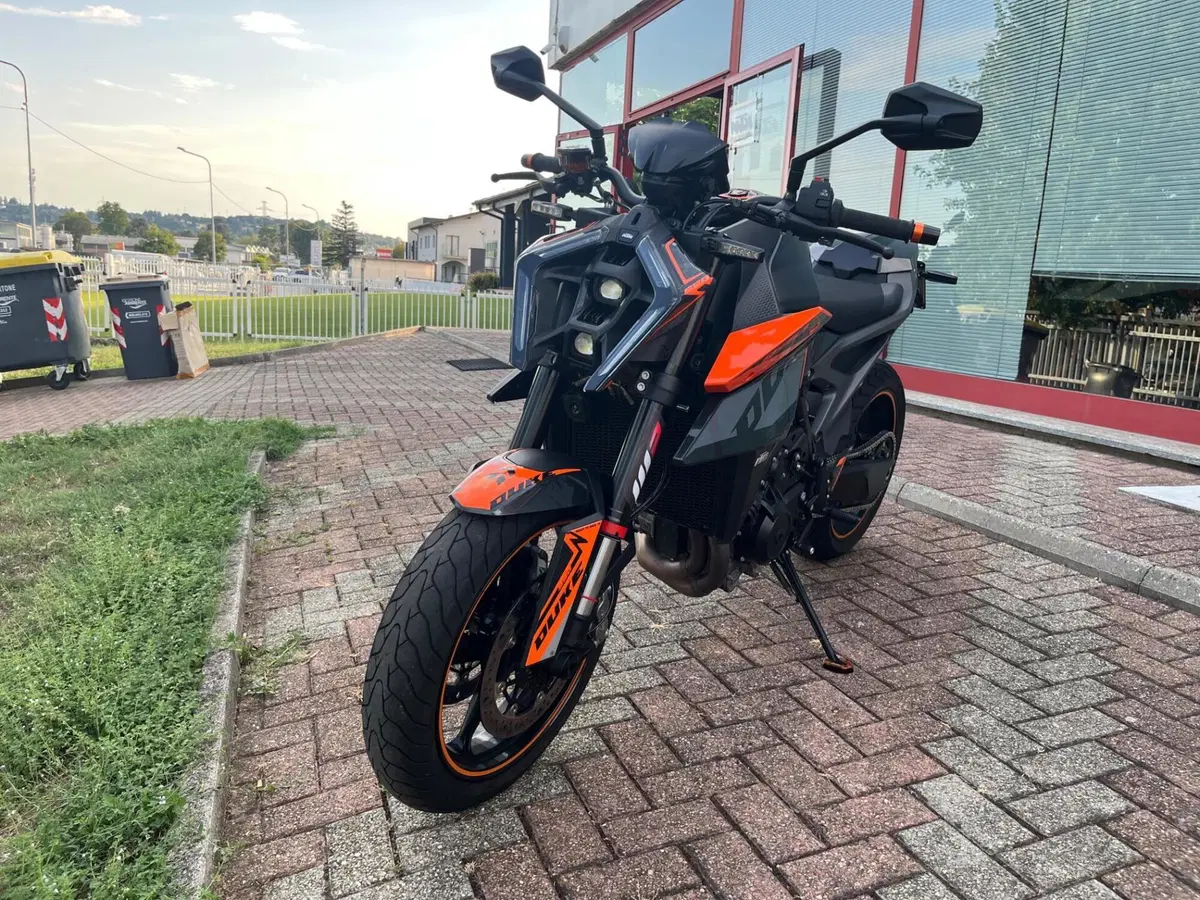 KTM 990 Duke (2024 - 26) (5)