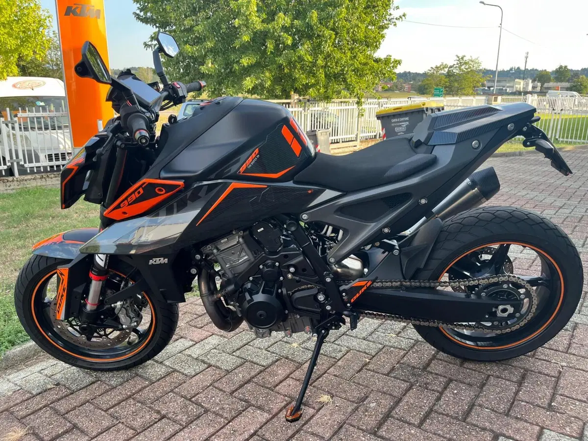 KTM 990 Duke (2024 - 26) (8)