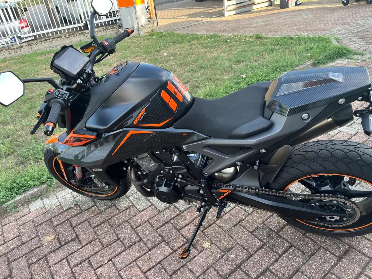 KTM 990 Duke (2024 - 26) (9)