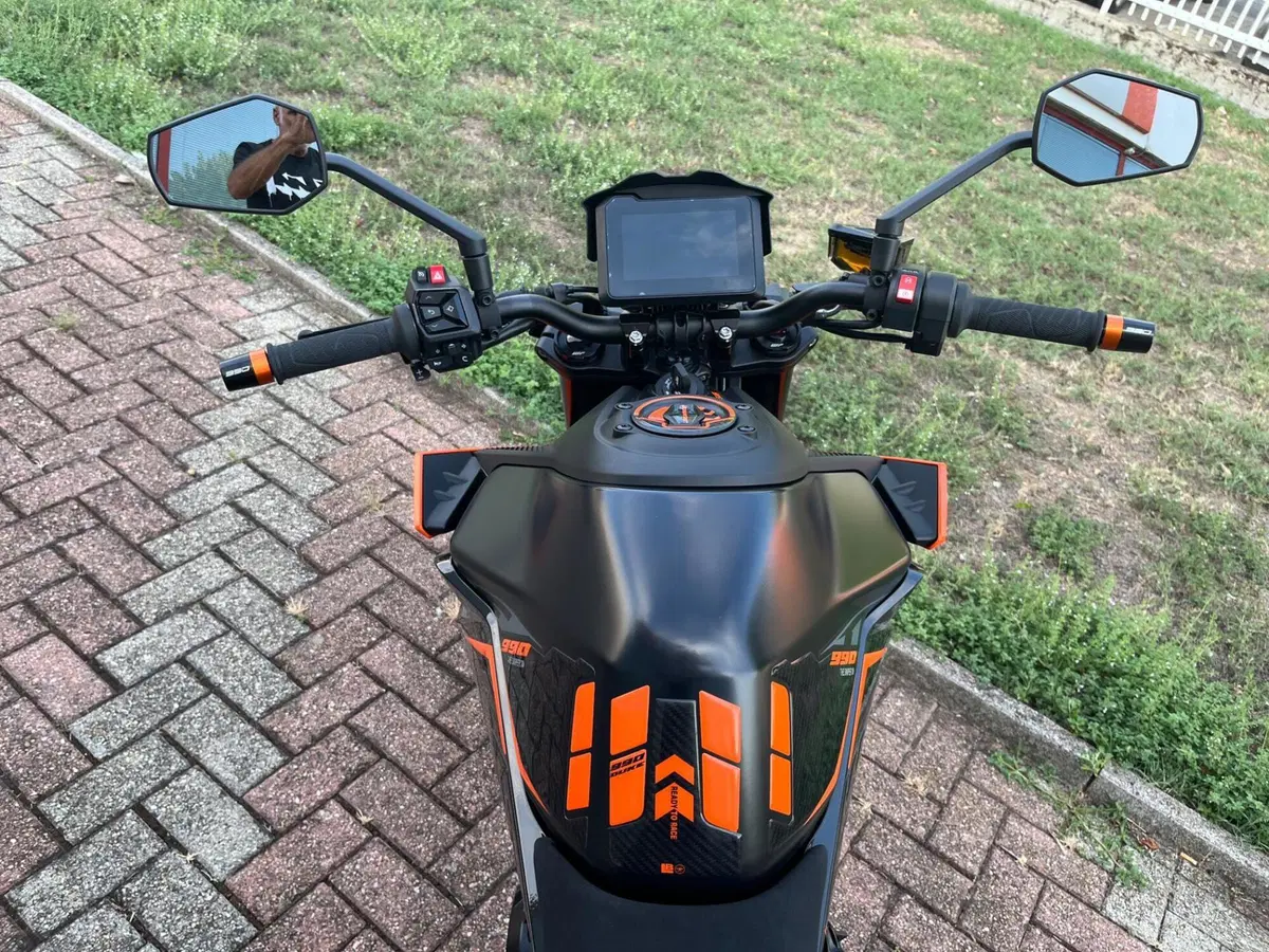 KTM 990 Duke (2024 - 26) (12)