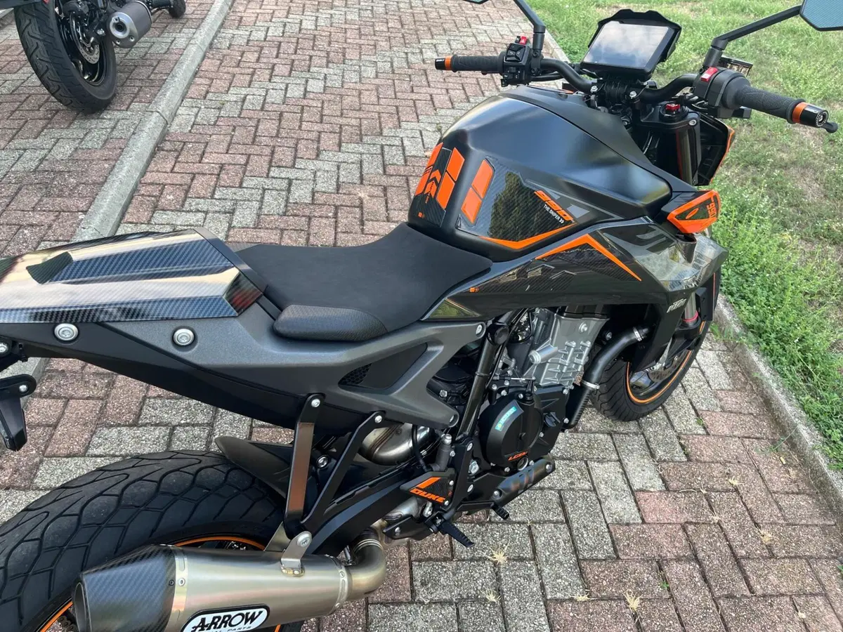 KTM 990 Duke (2024 - 26) (13)