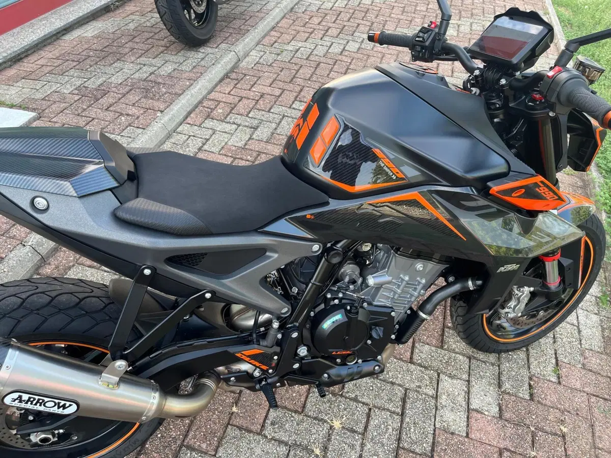 KTM 990 Duke (2024 - 26) (14)